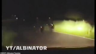 Camera Captures What No One Was Supposed To See