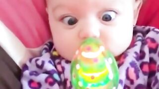 Top funniest and cutest babies of the day ????#kids #funny #baby