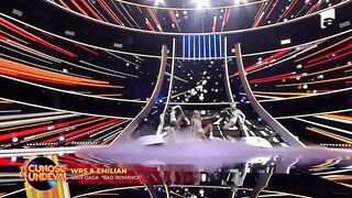 Wrs & Emilian -Lady Gaga-Bad Romance