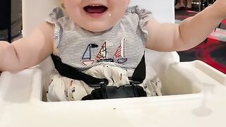Me too kid me too… wait for it… #babyG #babiesoftiktok