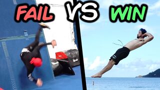 Best WIN And FAILS Compilations #2