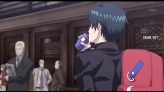 Anime Moments