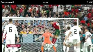 World Cup 2022 Qatar, Highlight Cr7