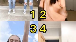 Pick Your Best? ???? Tiktok Compilation ???? Pinned your comment ????#290 #shorts #dance #ytviral #ytshorts