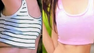 Back to the 90's Song  Reels -10????| | Video Tik Tok| Girl's Video|