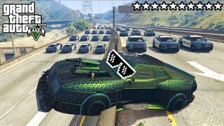 GTA 5 THUG LIFE COMPILATION