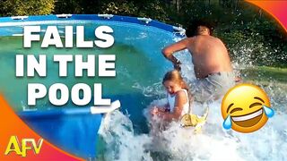 ATTEMPT OF THESE STUPID SWIMMERS