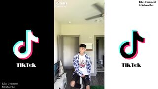 Challenge tiktok couple????