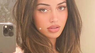 Prettiest girl's on tiktok