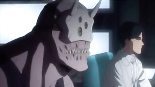 Badass Anime ????