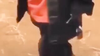 Funny Dance