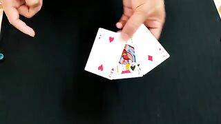 A Great Magic Trick Revealed