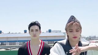 DANCE CHALLENGE 011