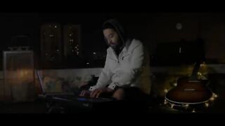 CRAVATA SALIM - MADANIT NTFARKOU & KHLITI VIDE KBIR ( Cover CHEB HASNI & CHEB A_HIGH