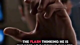 The flash