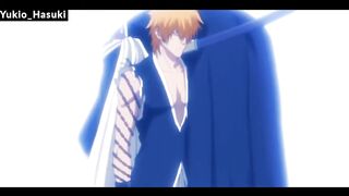 (Click ad)Bleach Amv Pop Smoke Invincible.mp4