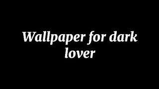 Dark lovers