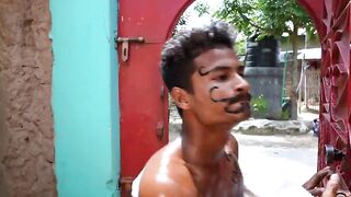 Comedy time