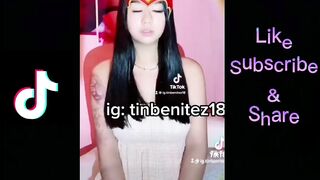 Tiktok darna challenge compilations