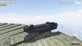 GTA 5 WINS BEST MOMENTS EVER!