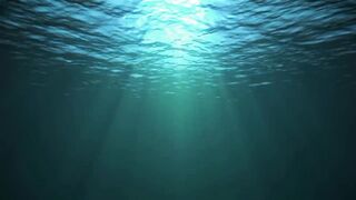 10 SCARY Sea Creatures Caught On Tape