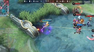 Montage fany ~ mobile legends bang bang ~