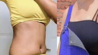 Hot Video Tik Tok|Hot Girl's Video|Hot Sexy Video|Hotness |Hot Reels-5
