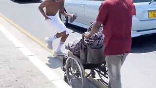 Kizz_Daniel,_EMPIRE_-_Cough_Dance Video