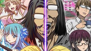 Isekai Ojisan Episode 8 English Sub
