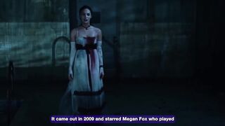 The Real-Life Murder Behind Jennifer's Body