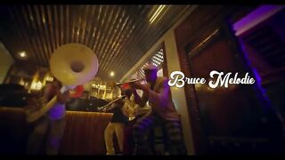 Bruce Melodie - Funga Macho (Official Video