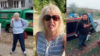 Karen TikTok Compilation ???? #18