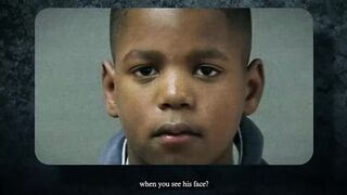 The "Innocent Looking" 12 YO Boy Who Was Responsible For A DEADLY Massacre