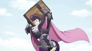 Fumetsu no Anata e 2nd Season Episode 6 English Sub