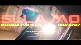Beroz Papito x Monoir - Ella Mo (Official Video).mp4