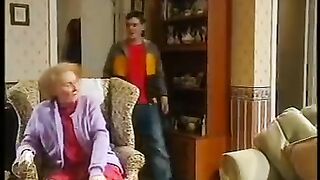 Catherine Tate S2 ep6 clip