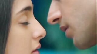 Suman❤Sharvan|| Ek Duje Ke Vaaste 2|| Best Kissing Scene #shorts