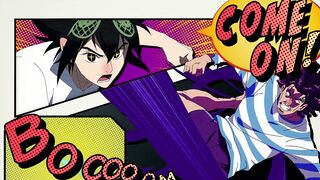 The God of High School Ep. 4 Eng. Sub.  SUBSCRIBE