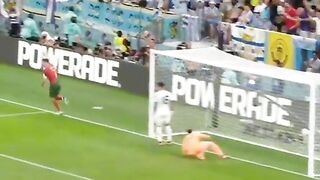 FIFA World cup Goal Ronaldo