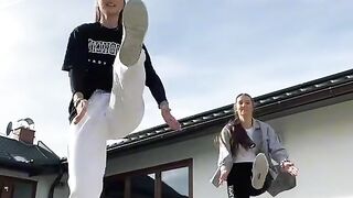 Have to dance with you