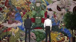 The God of High School Ep. 7 Eng. Sub.  SUBSCRIBE