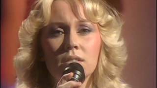 Tunel do Tempo -ABBA - The Winner Takes It All (1980)