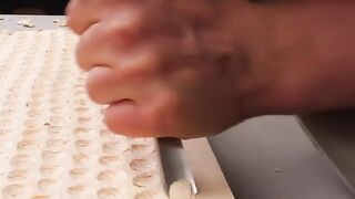 Amazing wood working