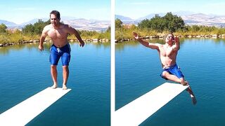 INSTANT Regret! ???? _ Best Funny Fails of the Week