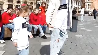 TikTok compilation videos clips dancing