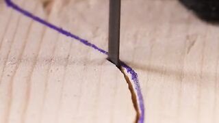 Crazy DIY cross bow