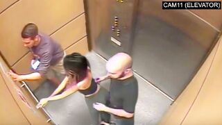 Weird things caught on camara