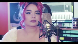 Arabella - Tick Tock (Studio Session).mp4