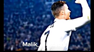 Ronaldo the king