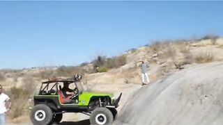 Epic off Road [ 4x4 ]Fails Compilation 2022